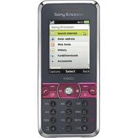 Abbildung von Sony Ericsson K660i