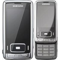 Abbildung von Samsung SGH-G800