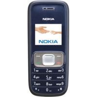 Abbildung von Nokia 1209