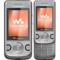 Abbildung von Sony Ericsson W760i