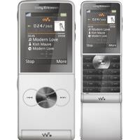 Abbildung von Sony Ericsson W350i