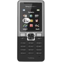 Abbildung von Sony Ericsson T270i / T280i