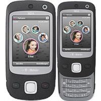 Abbildung von T-Mobile MDA Touch Plus