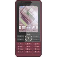 Abbildung von Sony Ericsson G900
