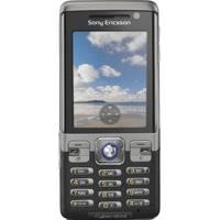 Abbildung von Sony Ericsson C702