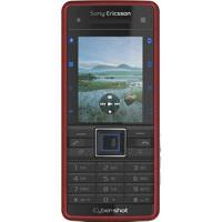 Abbildung von Sony Ericsson C902