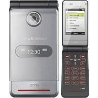 Abbildung von Sony Ericsson Z770i