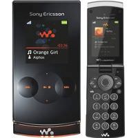 Abbildung von Sony Ericsson W980i