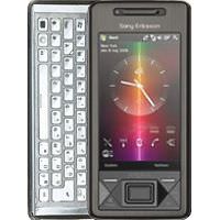 Abbildung von Sony Ericsson Xperia X1
