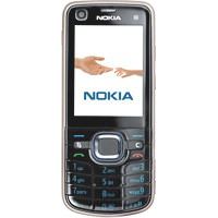 Abbildung von Nokia 6220 classic