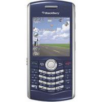 Abbildung von Blackberry 8120 Pearl