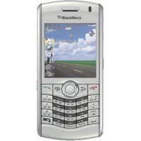 Abbildung von Blackberry 8130 Pearl