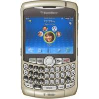 Abbildung von Blackberry 8320 Curve