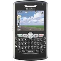 Abbildung von Blackberry 8820