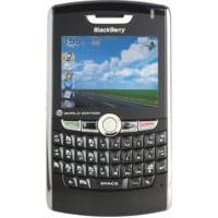 Abbildung von Blackberry 8830