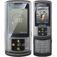 Abbildung von Samsung SGH-U900