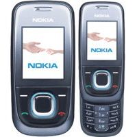 Abbildung von Nokia 2680 slide