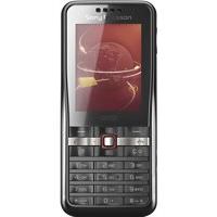 Abbildung von Sony Ericsson G502