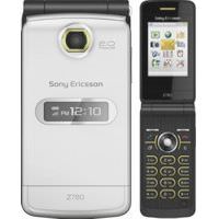 Abbildung von Sony Ericsson Z780i