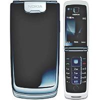 Abbildung von Nokia 6600 fold