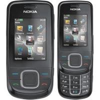 Abbildung von Nokia 3600 slide