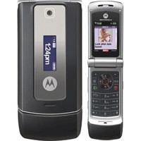 Abbildung von Motorola W385