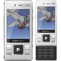 Abbildung von Sony Ericsson C905