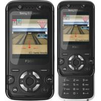 Abbildung von Sony Ericsson F305
