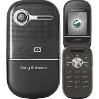 Abbildung von Sony Ericsson Z250i