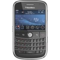 Abbildung von Blackberry 9000 Bold