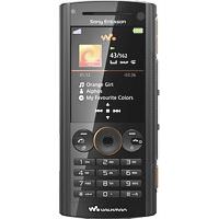 Abbildung von Sony Ericsson W902