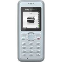 Abbildung von Sony Ericsson J132