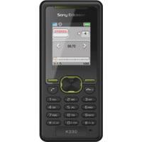 Abbildung von Sony Ericsson K330