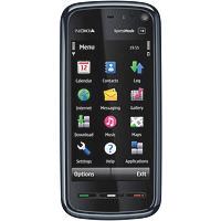 Abbildung von Nokia 5800 XpressMusic
