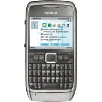 Abbildung von Nokia E71