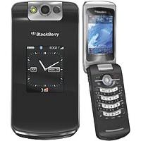 Abbildung von Blackberry 8220 Pearl Flip