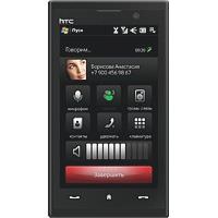 Abbildung von HTC Touch Max 4G