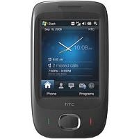 Abbildung von HTC Touch Viva