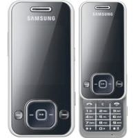 Abbildung von Samsung SGH-F250