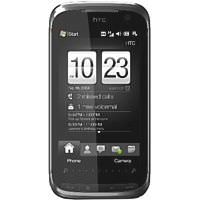 Abbildung von HTC Touch Pro 2