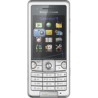 Abbildung von Sony Ericsson C510