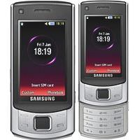 Abbildung von Samsung S7350 Ultra SLIDE