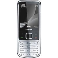 Abbildung von Nokia 6700 classic