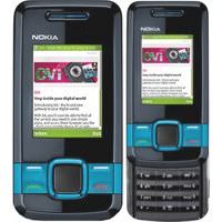 Abbildung von Nokia 7100 Supernova