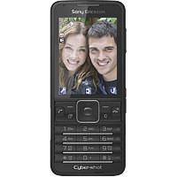 Abbildung von Sony Ericsson C901