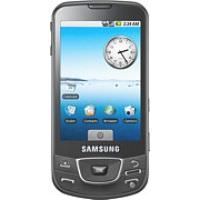 Abbildung von Samsung Galaxy (GT-i7500)