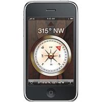 Abbildung von Apple iPhone 3GS