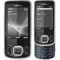 Abbildung von Nokia 6260 slide