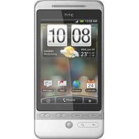 Abbildung von HTC Hero