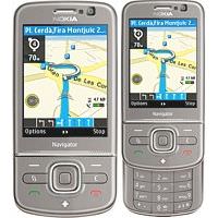 Abbildung von Nokia 6710 Navigator